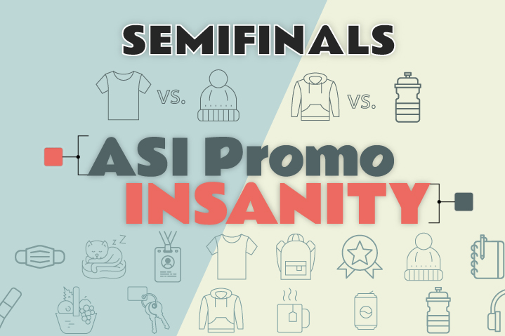 ASI Promo Insanity