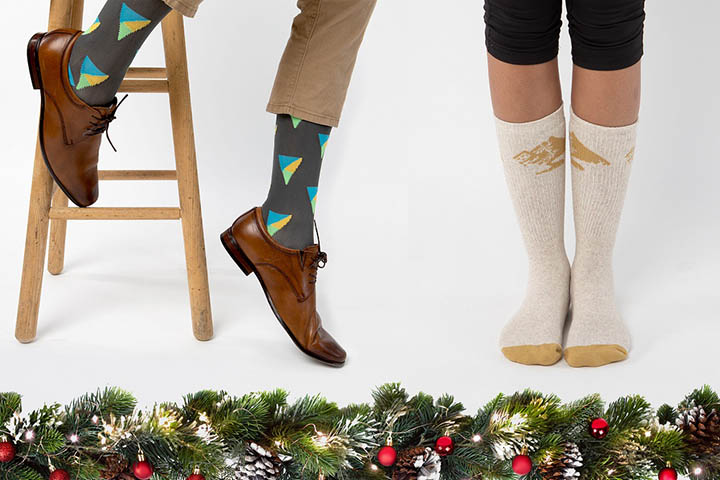 The Official 2021 Promo Sock Gift Guide