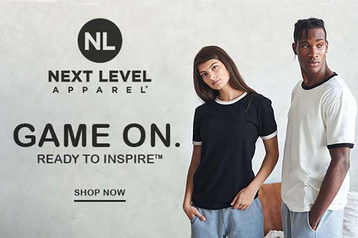 Chapter 1: Next Level Apparel’s Brand Elevation - A Recalibrated Brand Story