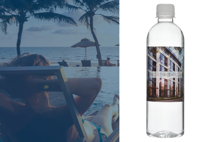 Sealed, Safe & Sanitary: 4 Sales Opportunities for Branded Bottled Water