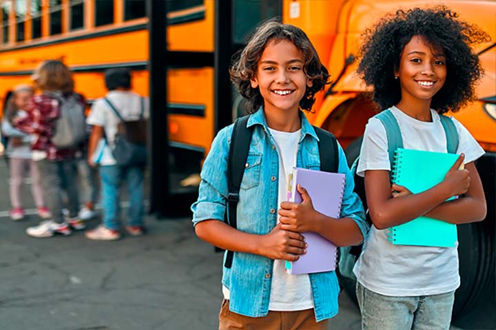 Back-to-School Sales Guide: 5 Hard Goods in High Demand for Education