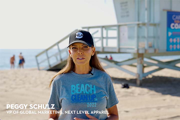 Get Ready to Inspire™ in 2023 With Next Level Apparel