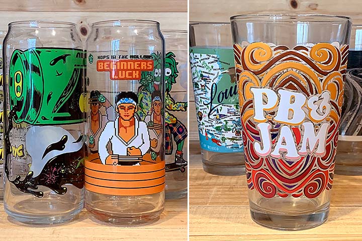 Full-Color Vs. Single-Color: When To Choose Full-Color Drinkware