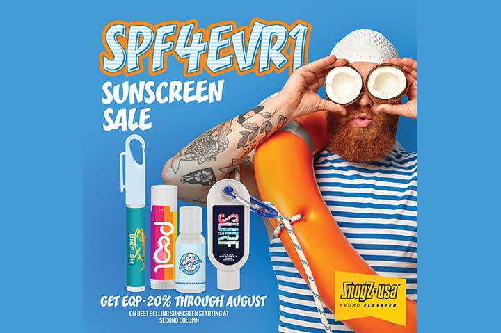 How To Provide Sunscreen at Low Prices