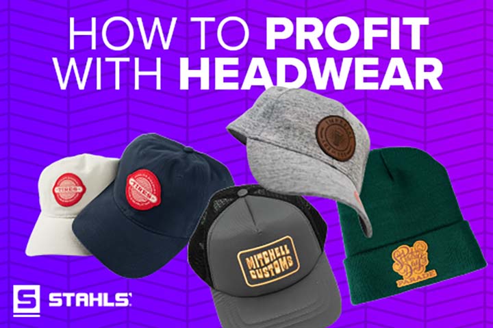 Learn How To Profit With Headwear
